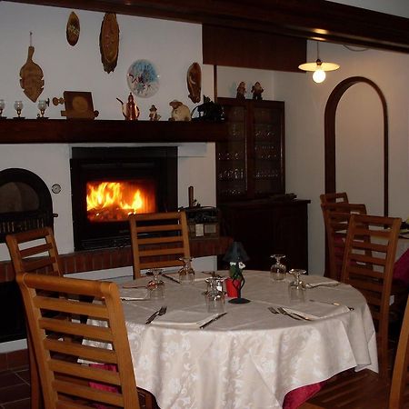 Sport Hotel Bellavista Camporosso  外观 照片