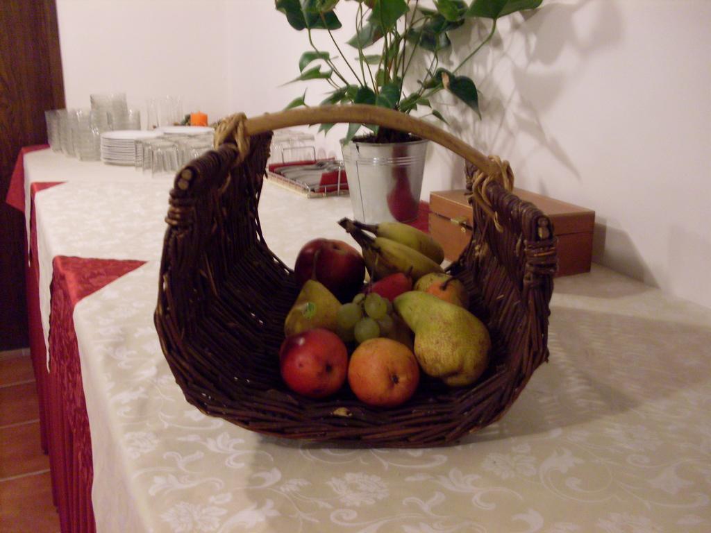 Sport Hotel Bellavista Camporosso  外观 照片