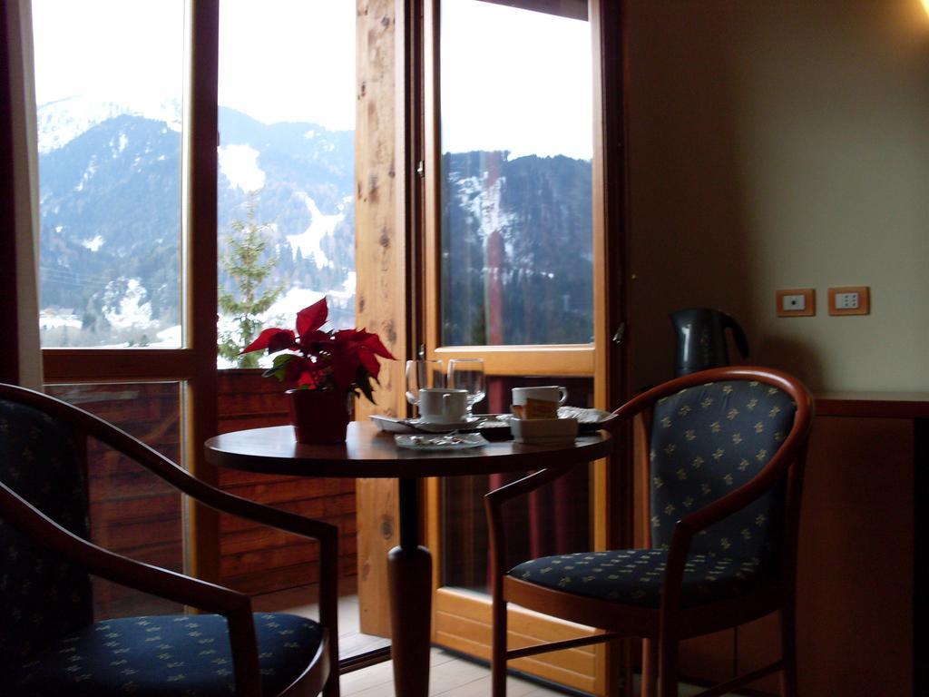 Sport Hotel Bellavista Camporosso  外观 照片