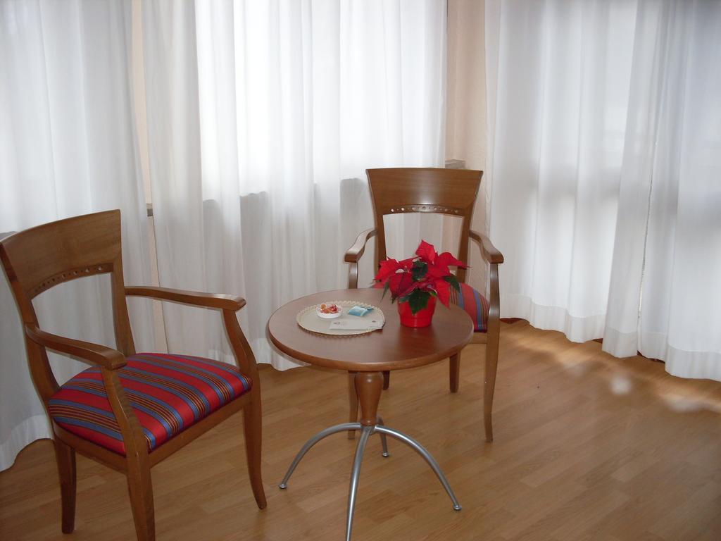 Sport Hotel Bellavista Camporosso  外观 照片