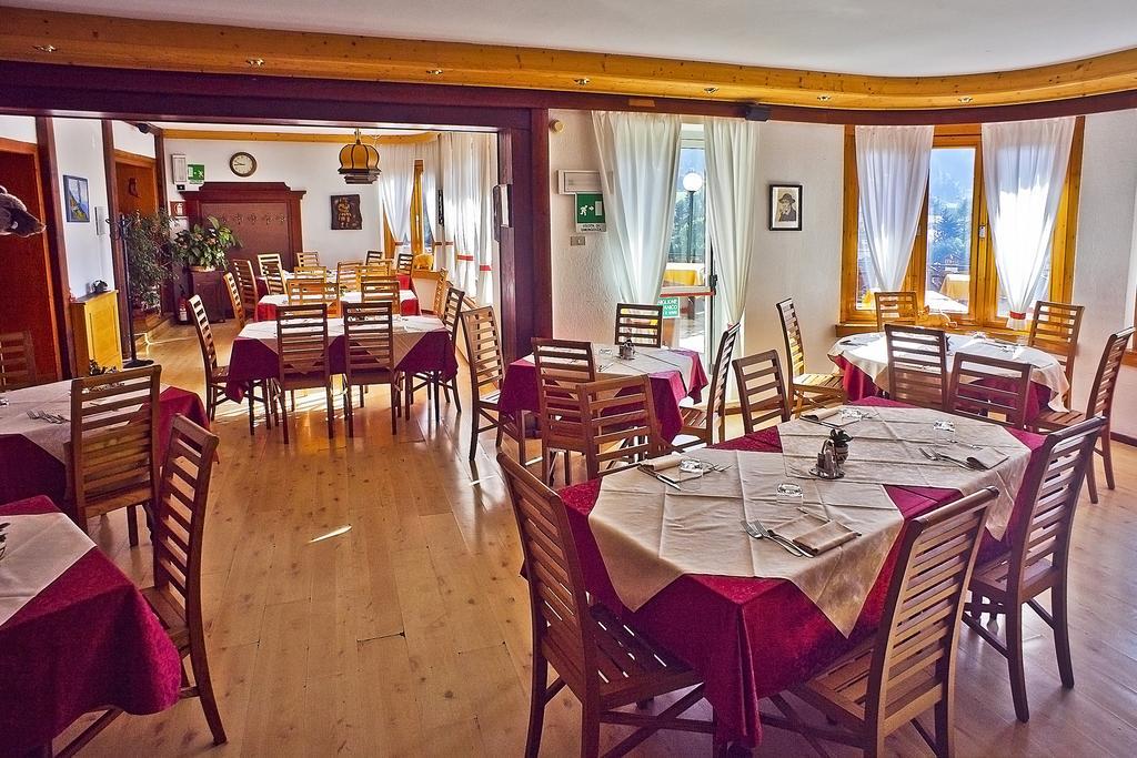 Sport Hotel Bellavista Camporosso  外观 照片