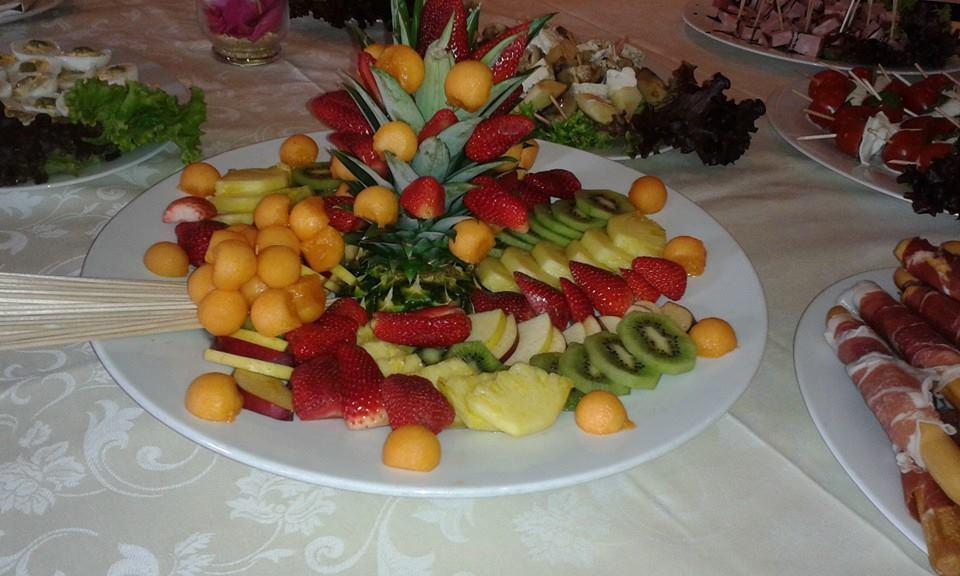 Sport Hotel Bellavista Camporosso  外观 照片